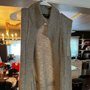 Ralph Lauren Polo Sleeveless Cardigan (M)